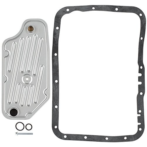 ATP TF-156 Automatic Transmission Filter Kit