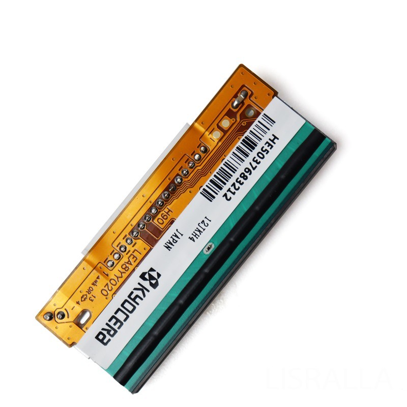 Printhead for Evolis Primacy Zenius S10084 Pebble Barcode Card Printer
