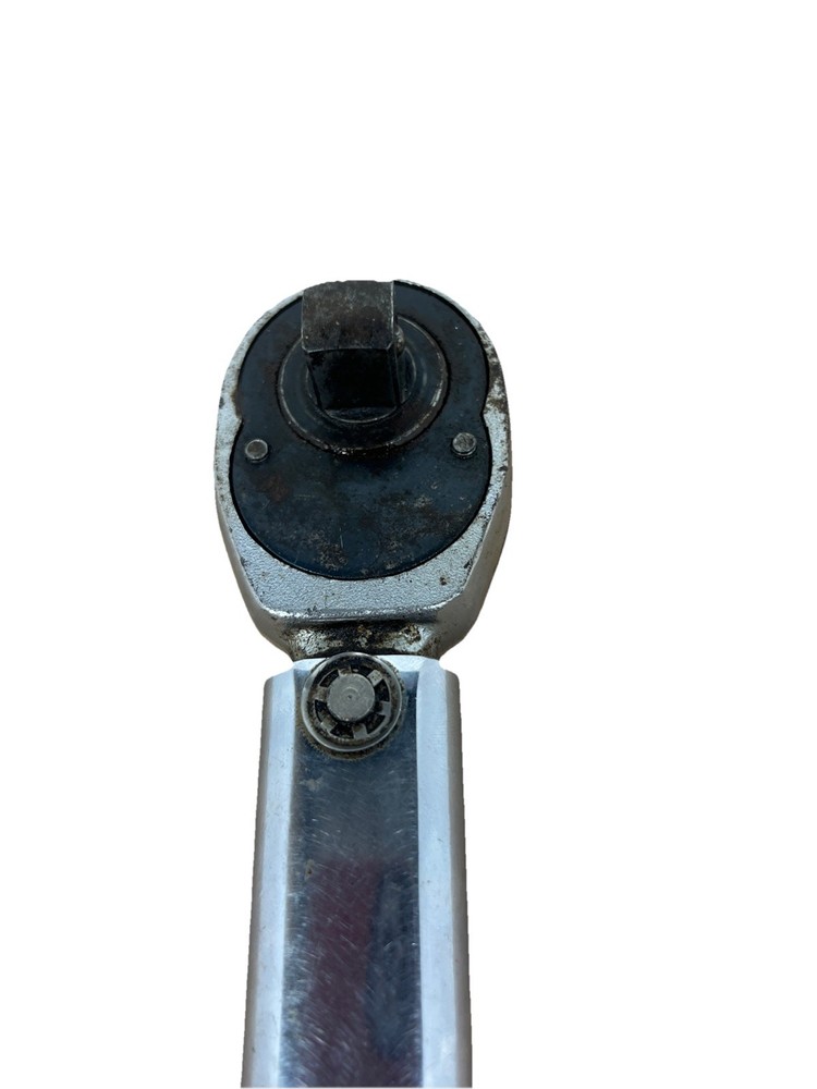 PROTO 1/2" TORQUE WRENCH 6016-4