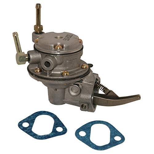 550-8020 Mechanical Fuel Pump, 1 Pack