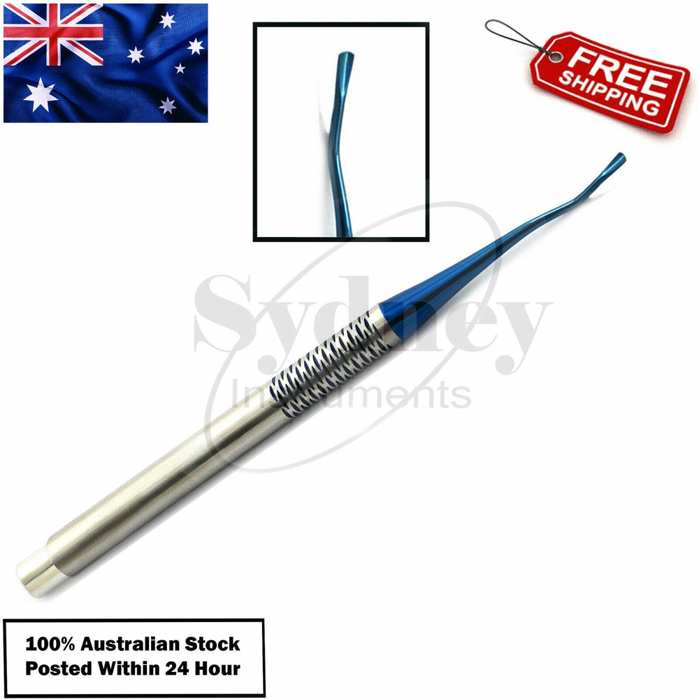 Luxation Root PDL Elevators Oral Surgery Precise Periotomes Tooth Loosening Lab