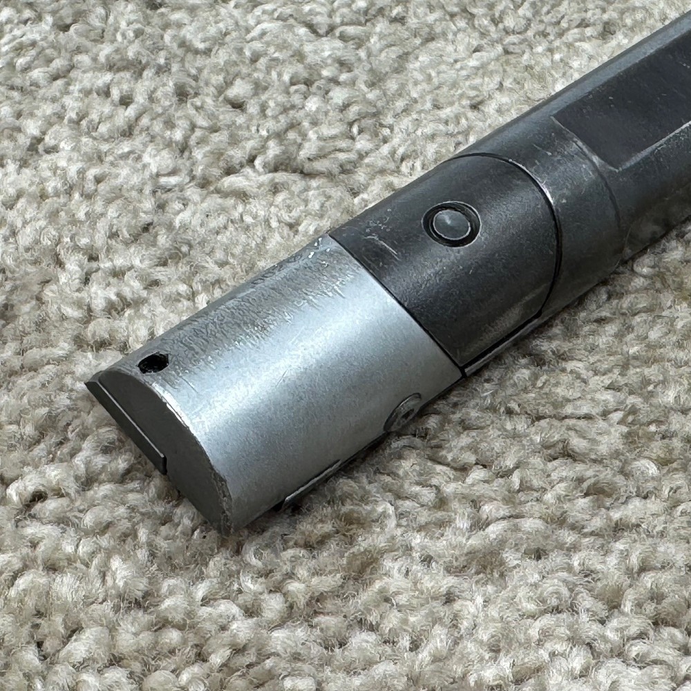CRITERION VERSA-DEX ADJUSTABLE BORING BAR - 1" SHANK - MD-1000TX