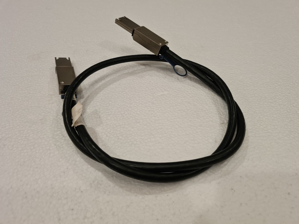 TRIPP LITE EXTERNAL SAS CABLE 1m 3ft S524-01M