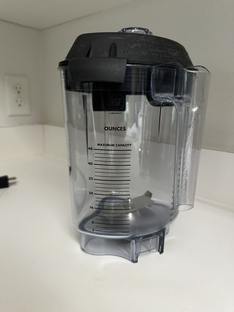 Vitamix Commercial Drink Machine-Advance
