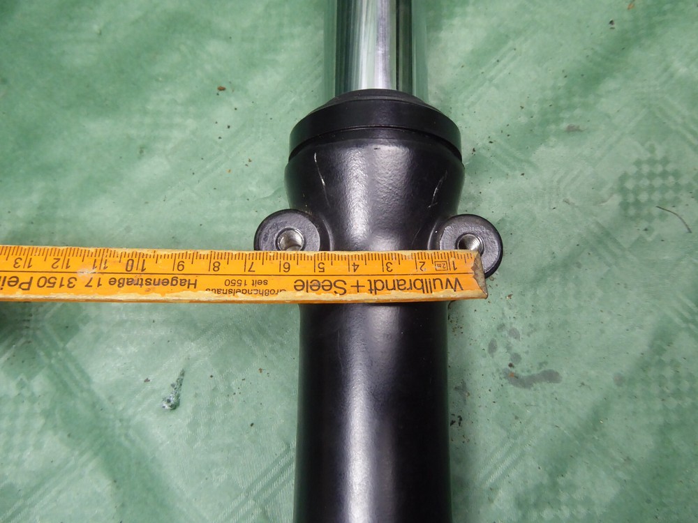 Triumph fork forks (int.C9*) Bonneville struts fork