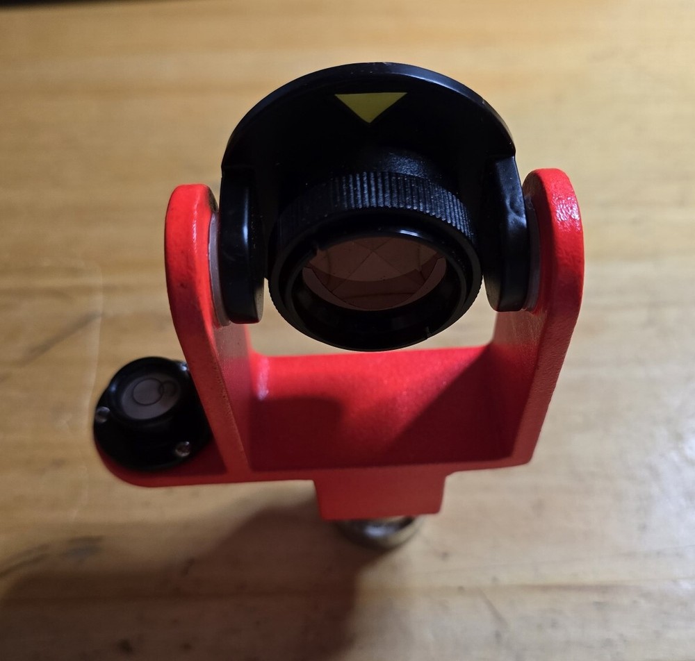 Mini-Prism with accessories