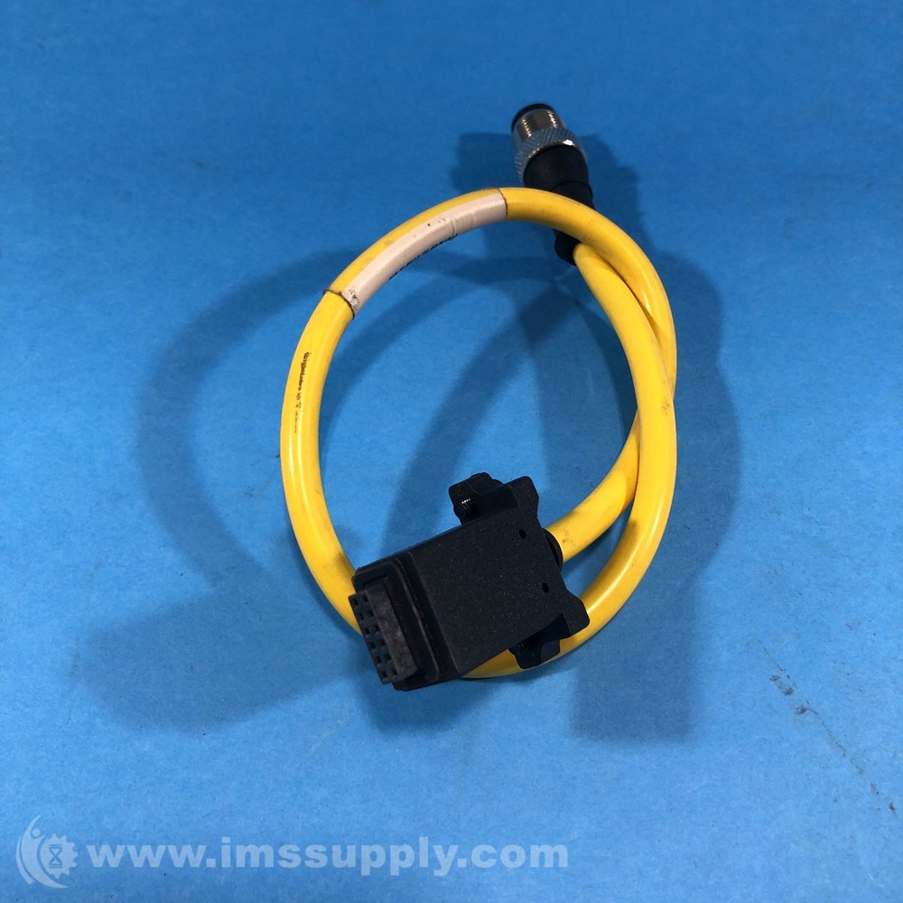 Automation Straight Cordset USIP