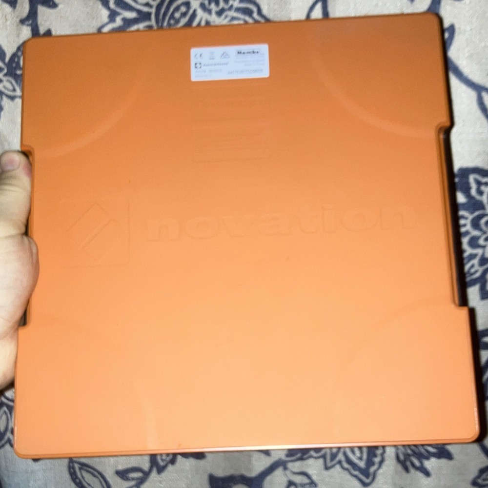 Novation Launchpad Ableton MIDI Pad Controller 64 Keys (USB Cable included)