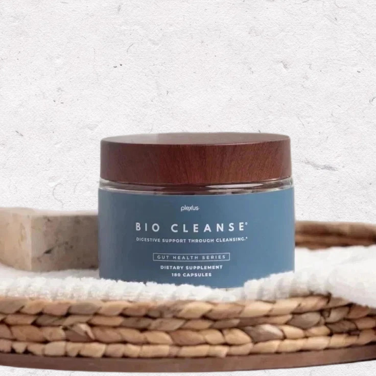 PLEXUS® Bio Cleanse® 180 ct.