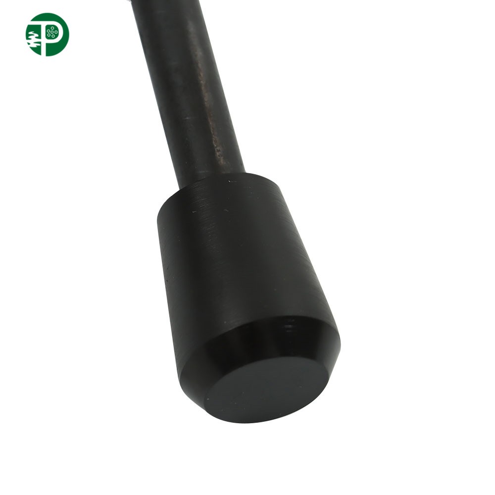 3Pack OXA 250-000 Wedge Type Quick Change Tool Post Set Swing Dia 8"