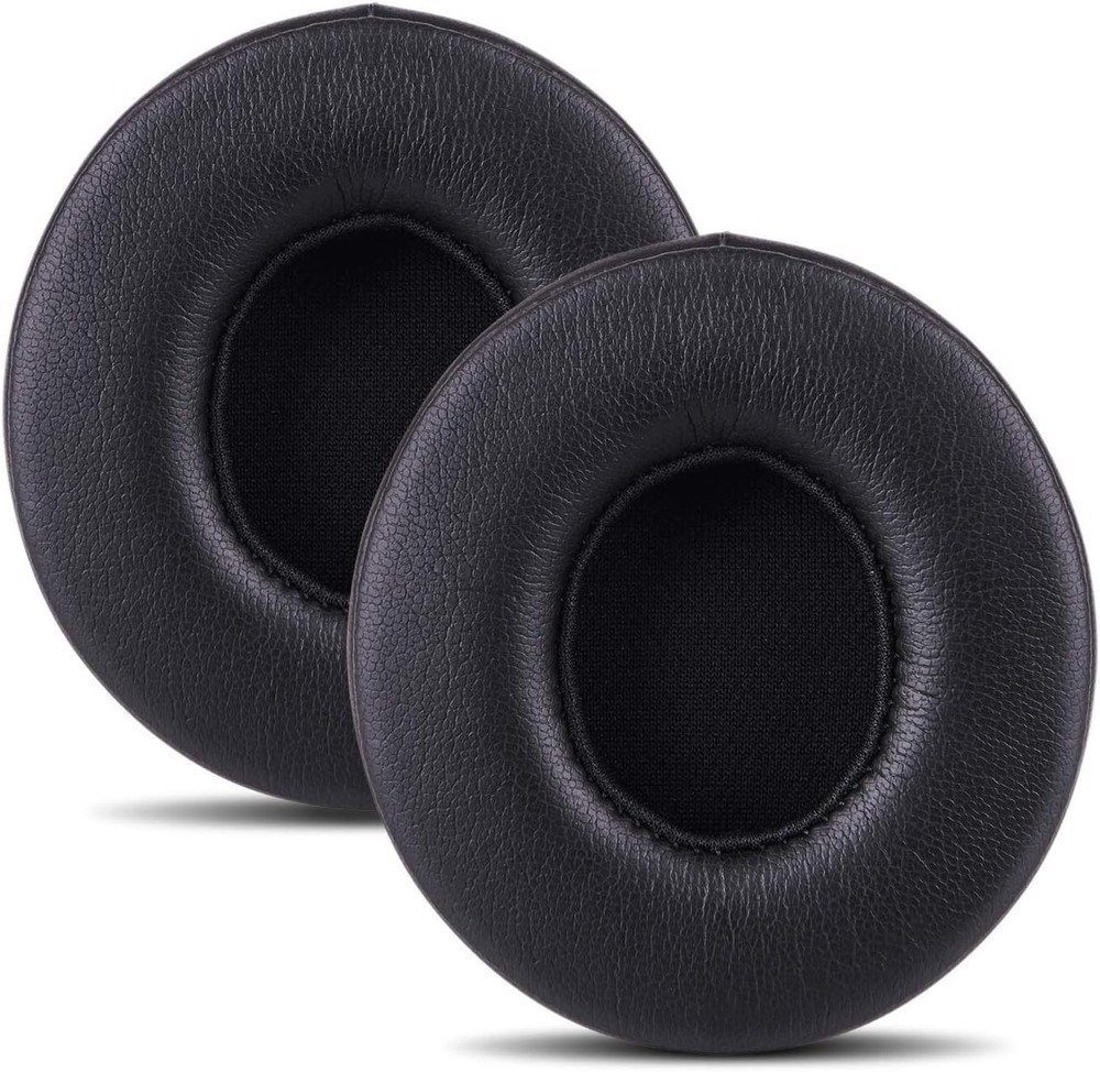 OANM studio Replacement Ear Pads, Compatible Black, White, Blue, Red, Grey