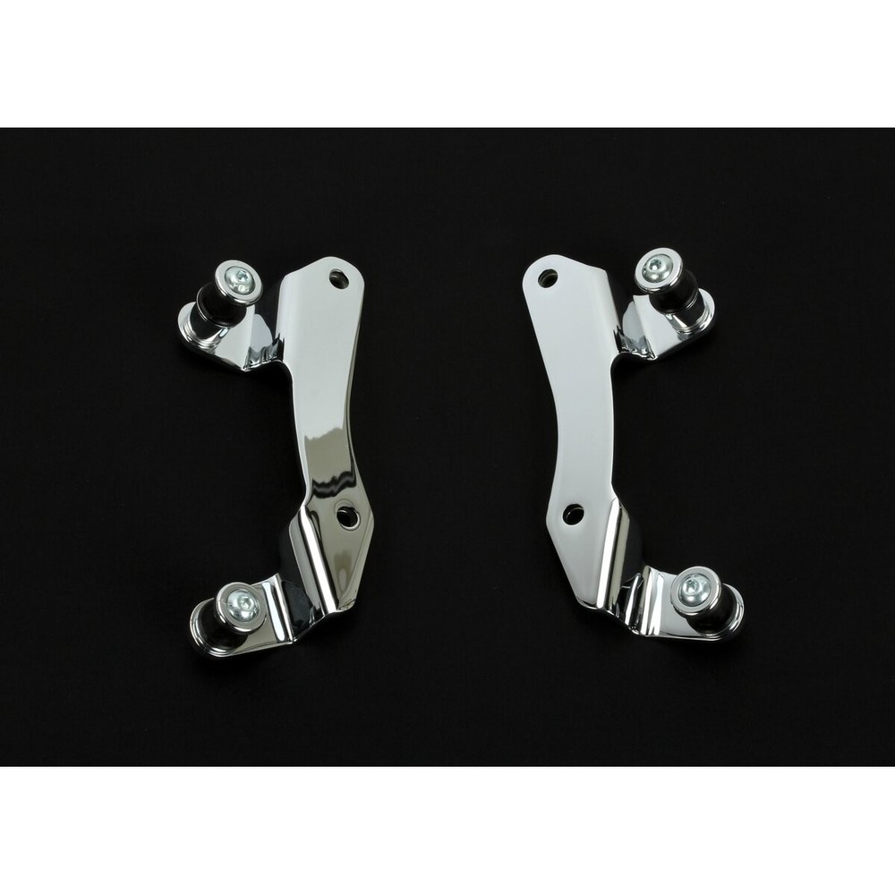 Cobra Detachable Backrest Mounting Kit - 602-2101