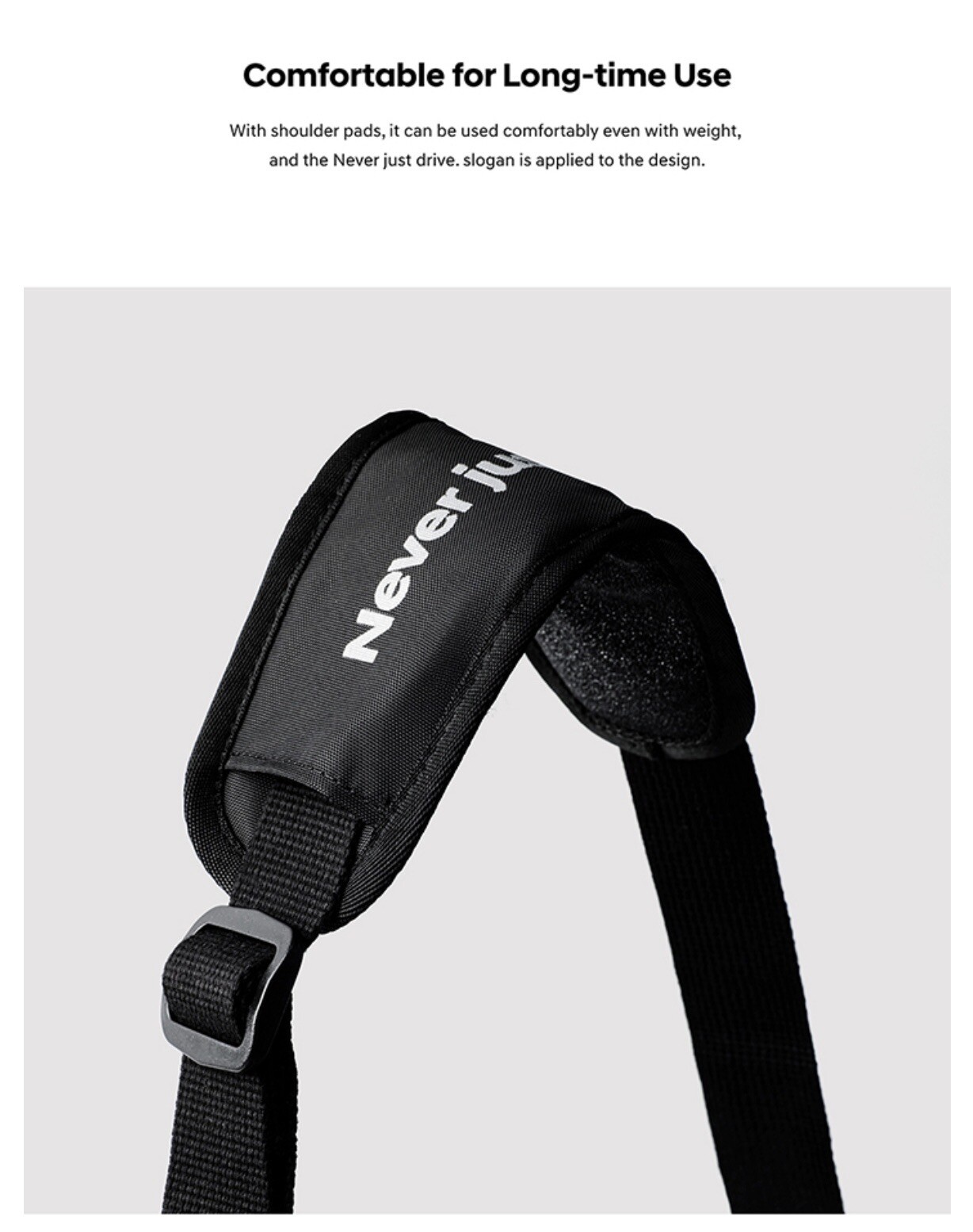 [N COLLECTION] Hyundai N Duffle Bag N Performance