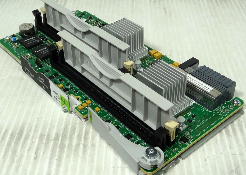 ORACLE SUN SPARC T7-2 Server Memory Riser 7092491, 7089508