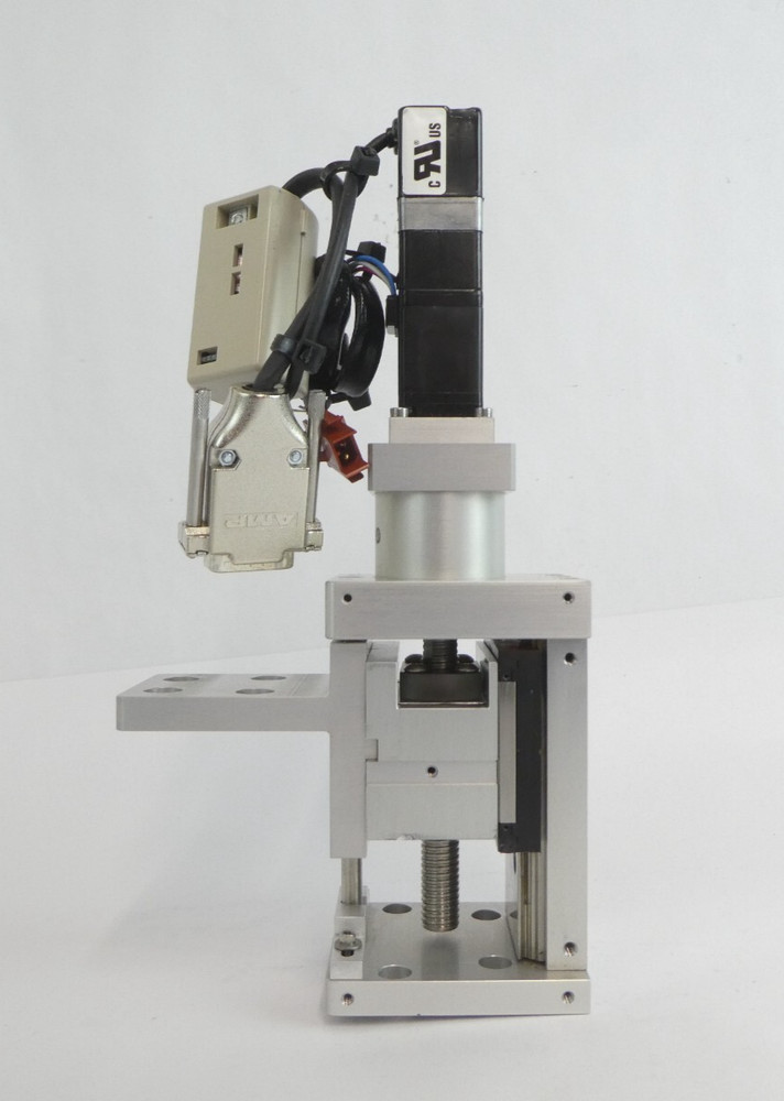 AMAT Applied Materials 0190-48210 Linear Actuator Assembly Working Surplus