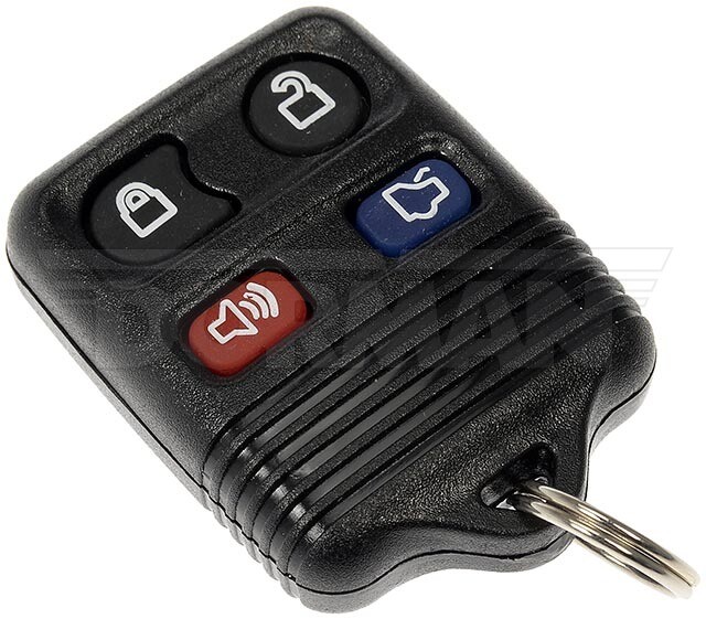 Dorman 13799 Keyless Entry Remote fits Ford Models