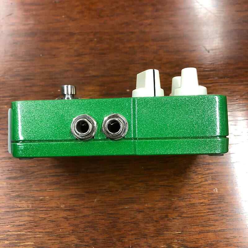 TC Electronic Corona Chorus Guitar Effect Pedal
