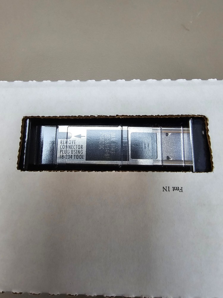 LED-6A-14-BF2-SBCDC SWITCH PUSH