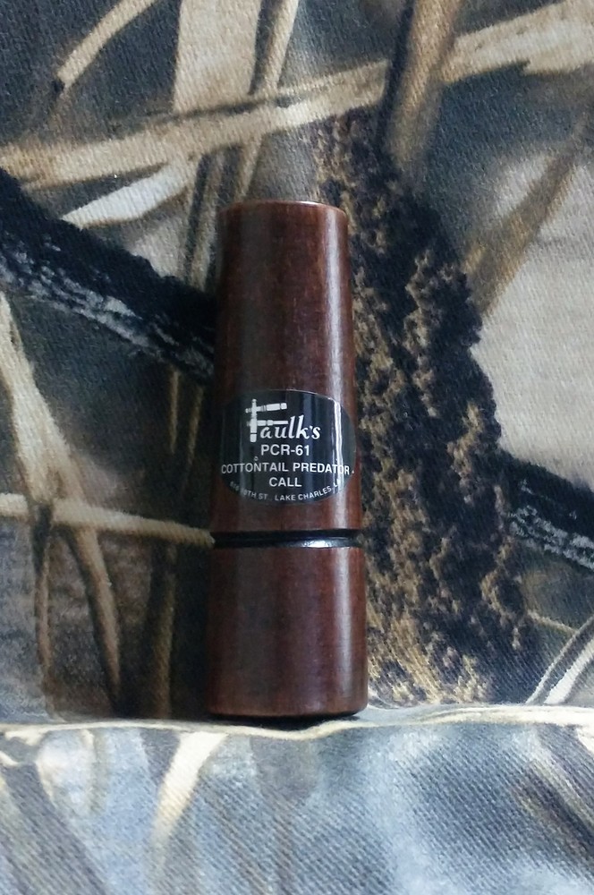 PCR-61 Predator Cottontail Call