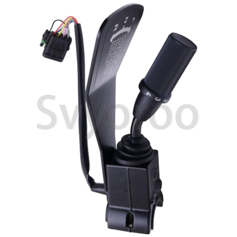 Control Lever Switch AT165444 AT180918 For John Deere 710D Backhoe Loader