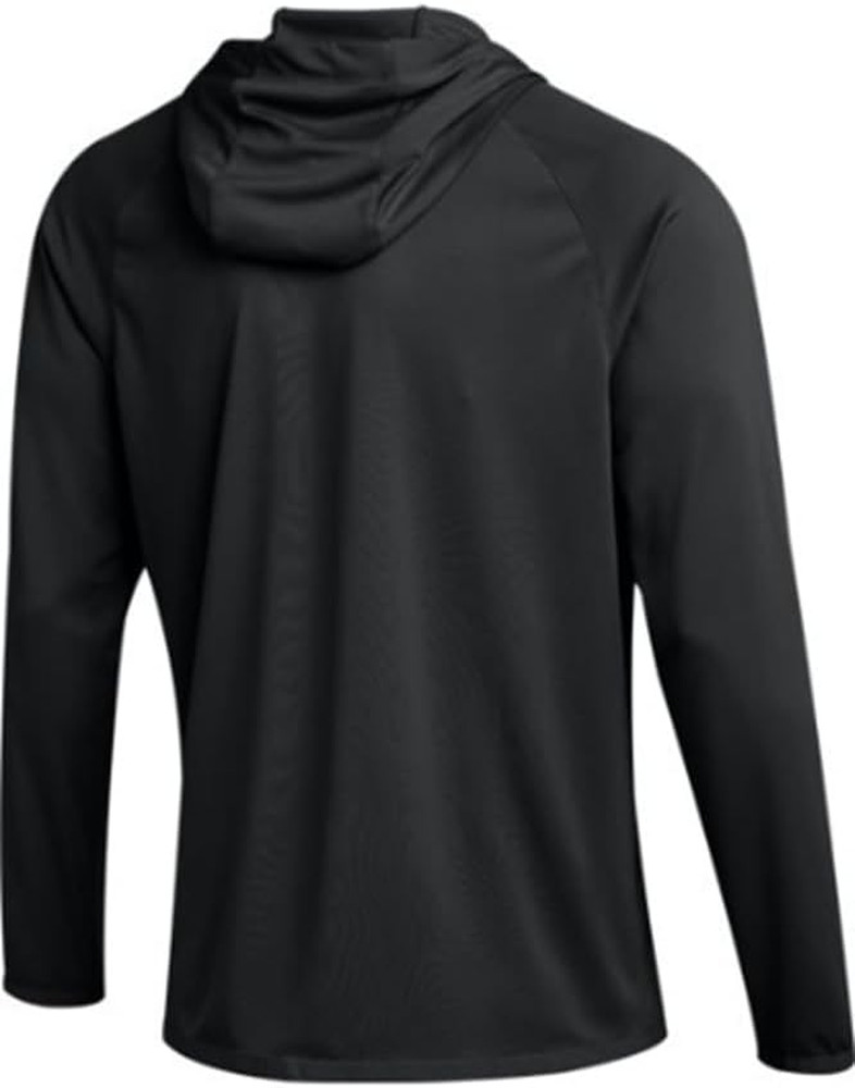 Mens Full Zip Relentless Jacket