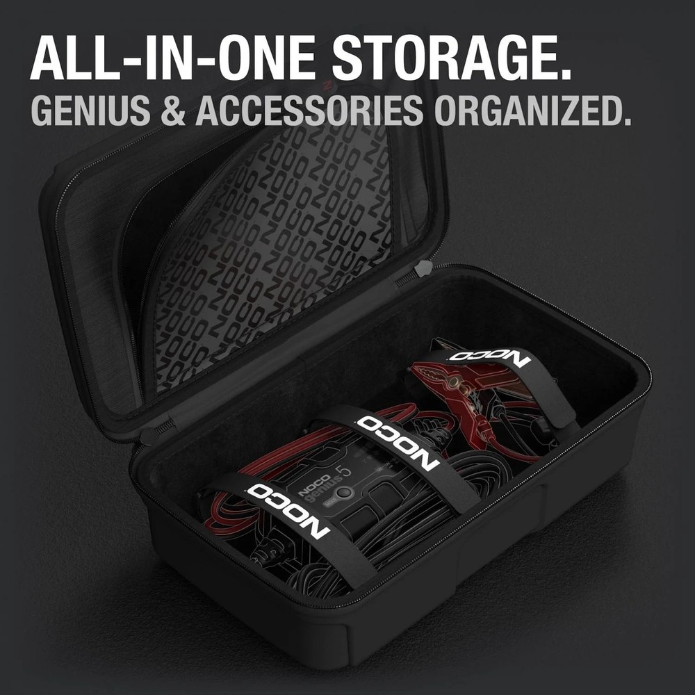NOCO GC040 Universal EVA Protective Case for Genius Multi-Purpose Battery