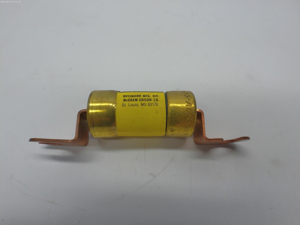 BUSSMANN ALS-400 FUSE NSNP