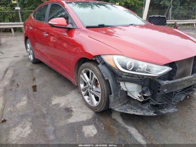 ELANTRA 2017 Glove Box 4964391