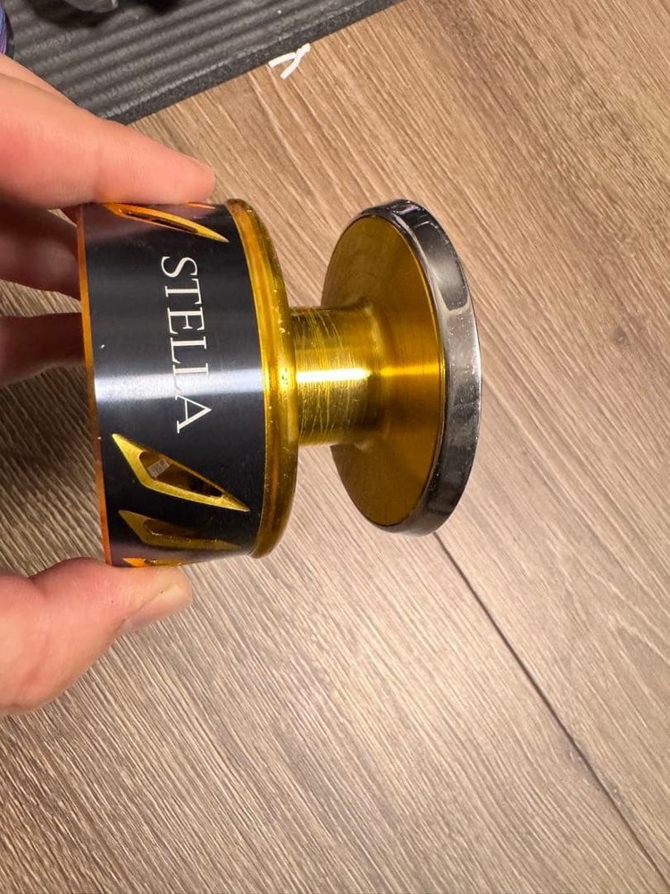 Spool 13 Stella SW 14000
