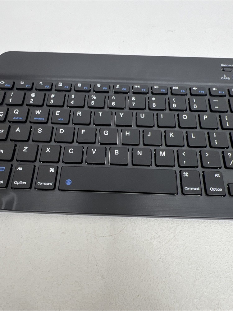Wireless Computer, iPad Keyboard- No Brand- NEW