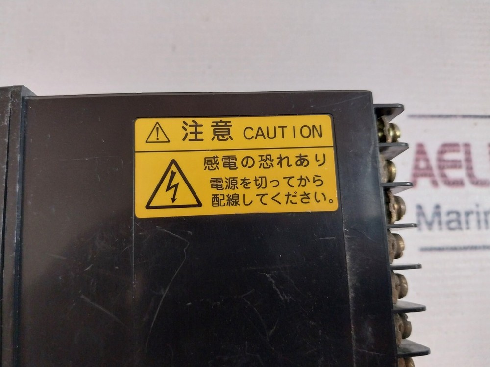 MYCOM SHC211M Digital Temperature Controller AC 85-264V 50/60Hz