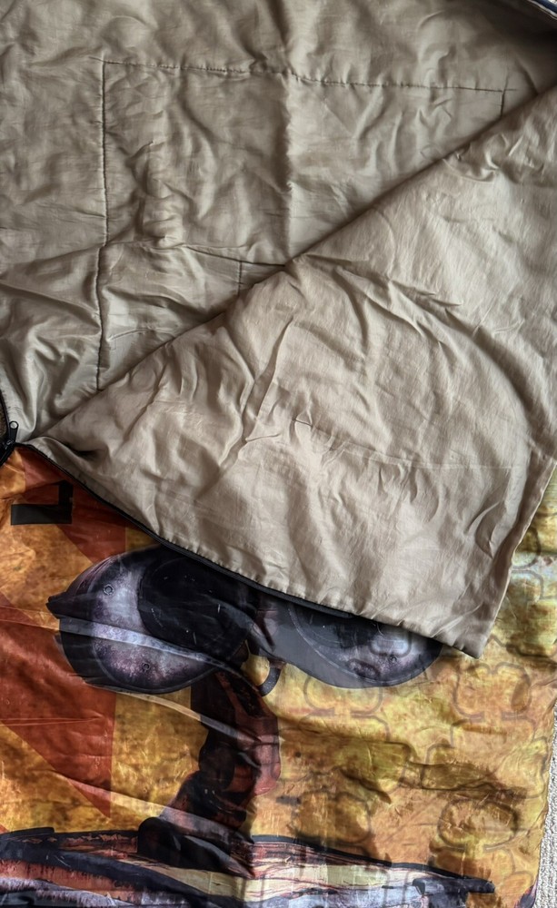 Disney Pixar Wall-E Sleeping Bag