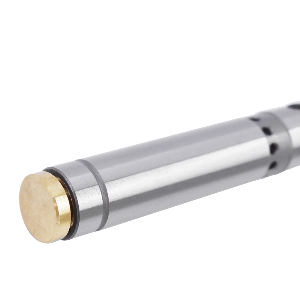 Precision Touch Point Sensor Electronic Optical Edge Finder LED Beep