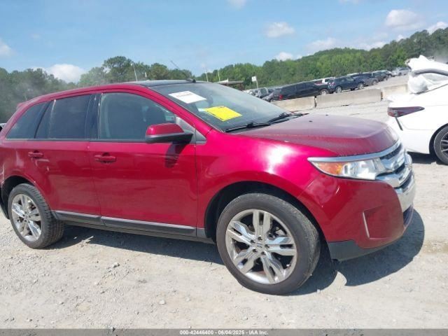 EDGE 2013 Glove Box 4747595