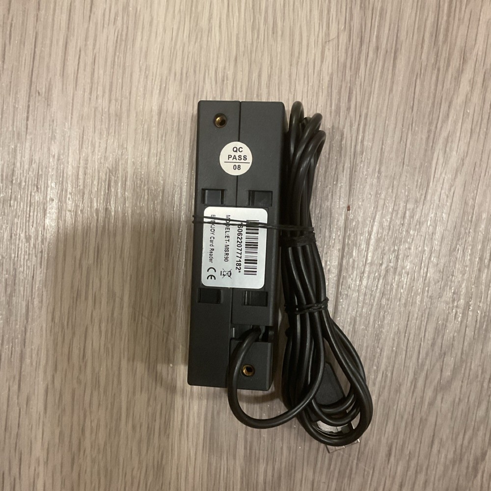 HID OMNIKEY RFID Card Reader USB & ETEKJOY RFID Card Reader USB Lot