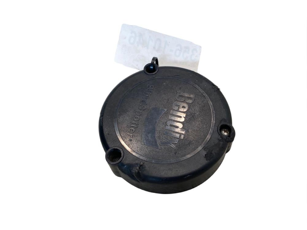 2019 Bendix Collision Avoidance System K148084 (356-10146)