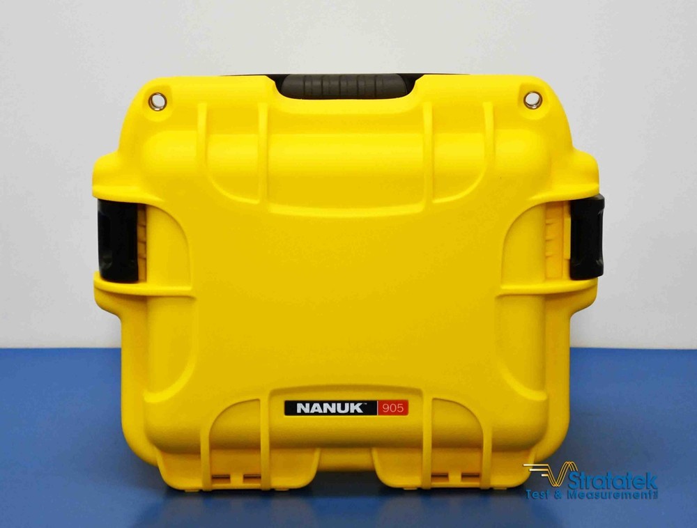 Fluke 725 Multifunction Process Calibrator - NIST Calibrated with Data