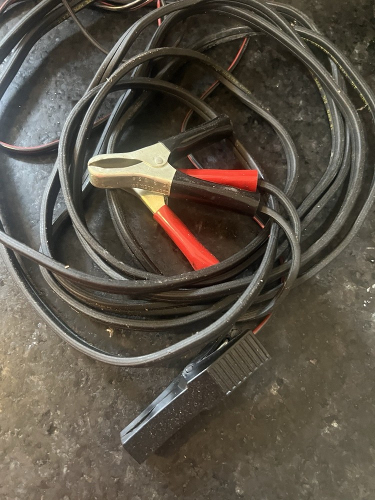 Sears Model 161.213400 Inductive Timing Light