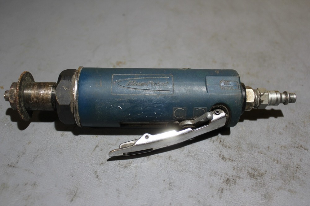 Blue Point Air Grinder AT157R *USED*