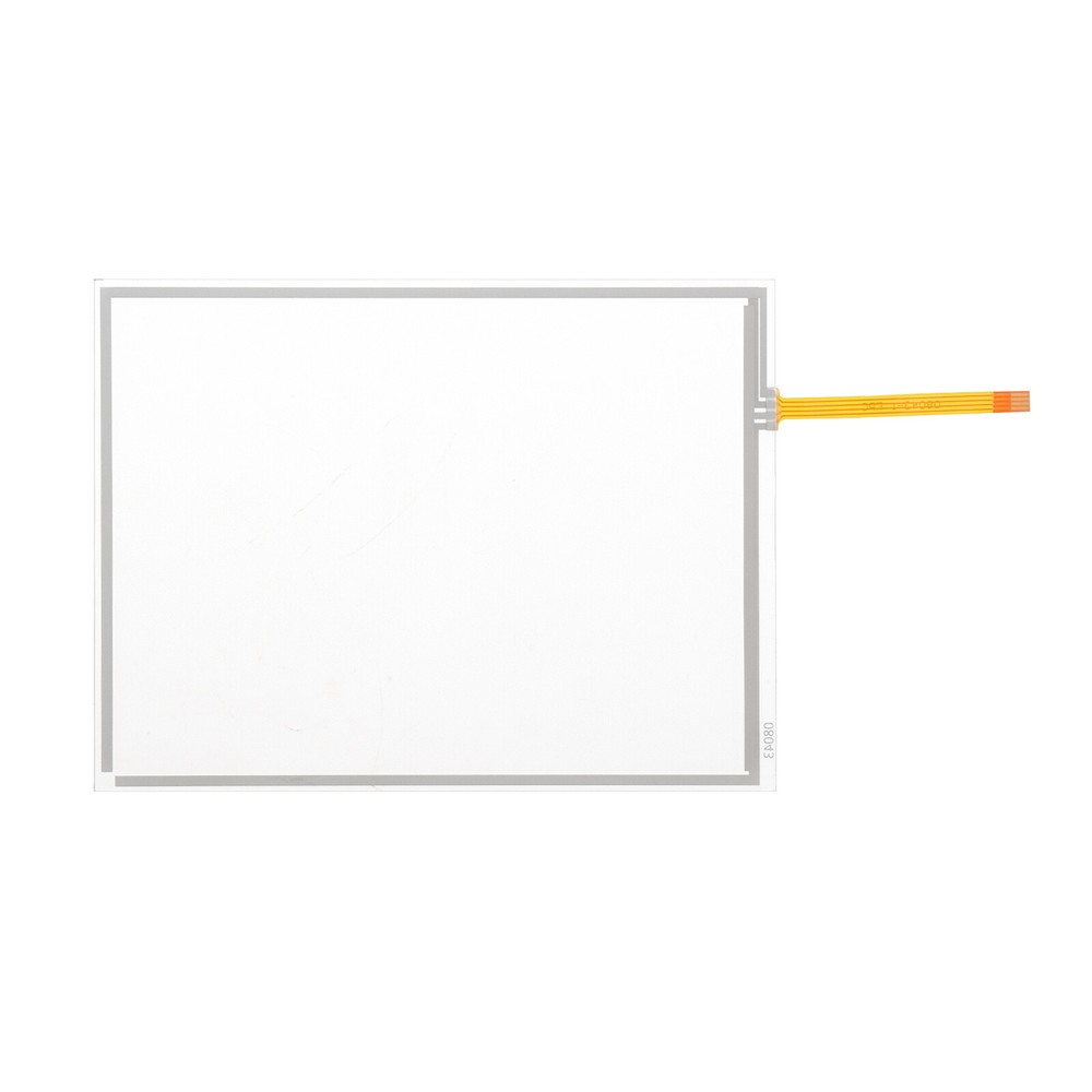 Digitizer Panel Glass Sensor 8.4 inch AMT98511 Resistive Touch Screen AMT 98511