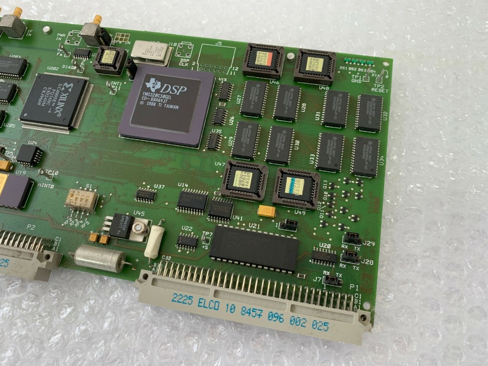 HP Agilent 08924-60112 A-3438-10 Used
