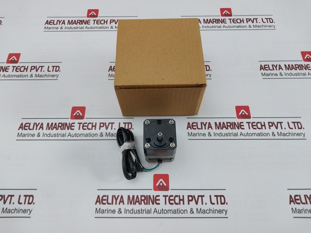VEXTA C9693-9012GM 2-Phase Stepping Motor DC 4V 0.6A
