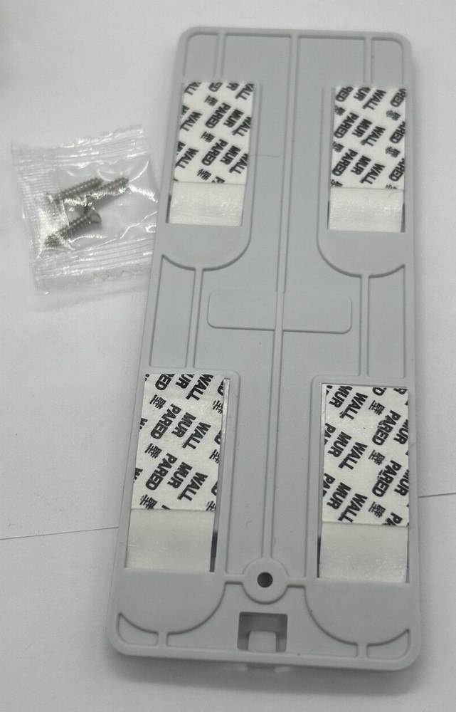 SimpliSafe Wireless Keypad - Touch-to-Wake Technology - Latest Gen