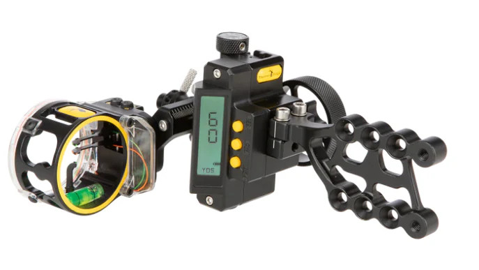 Trophy Ridge Digital React Trio Pro Sight LH