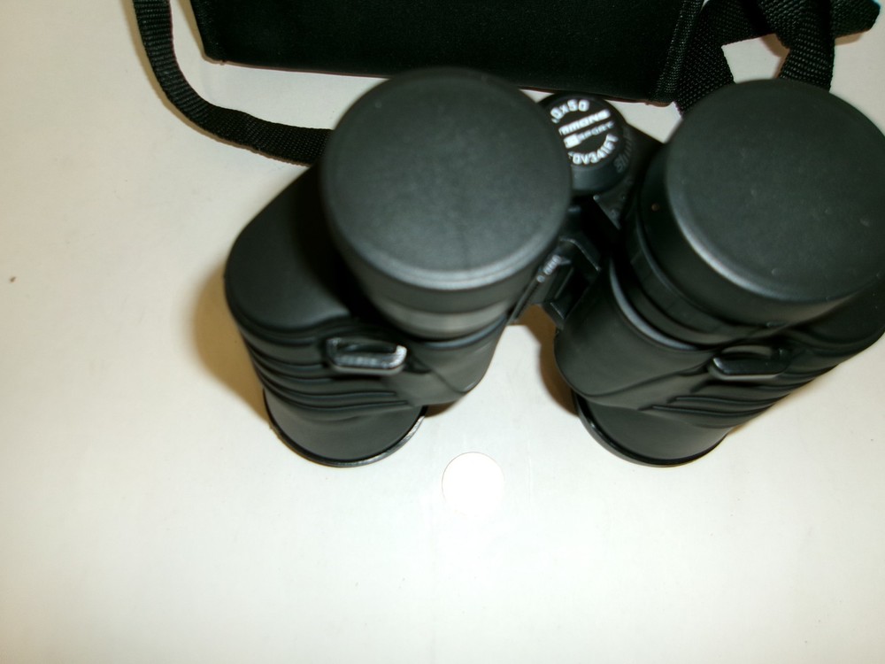 Simmons ProSport 10x 50 mm Binocular