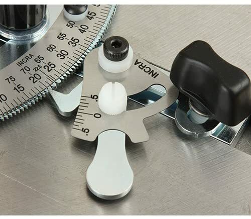 INCRA Miter1000/HD Miter Gauge