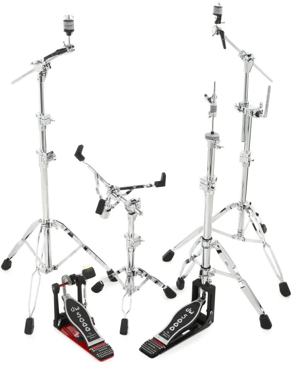 DW 5000 Series 5-piece Hardware Pack