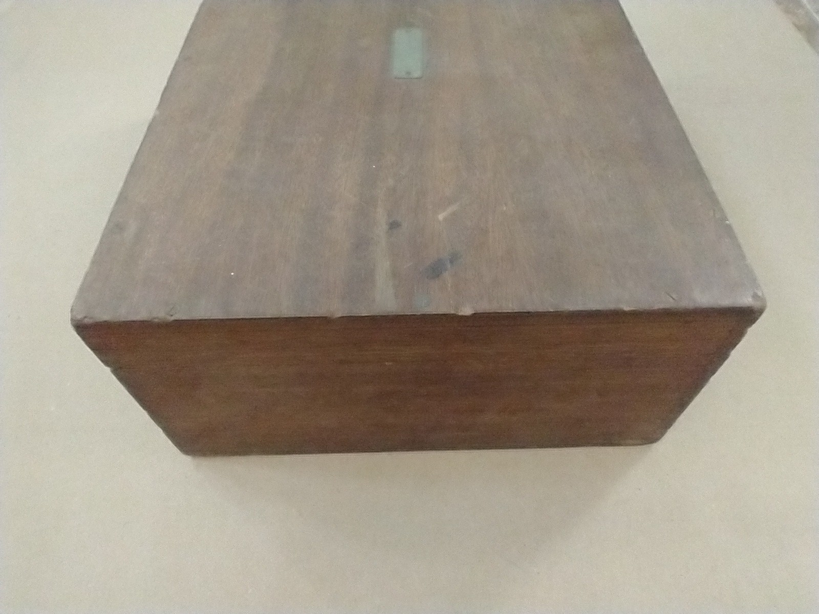 Keuffel & Esser CO. Sextant Nautical World War II Era piece U.S. Navy 1928