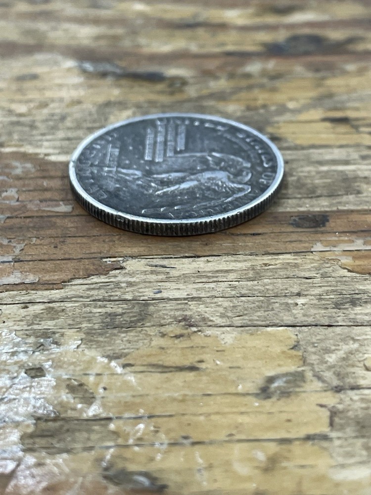 1925 Stone Mountain Commemorative Silver Half Dollar 50C