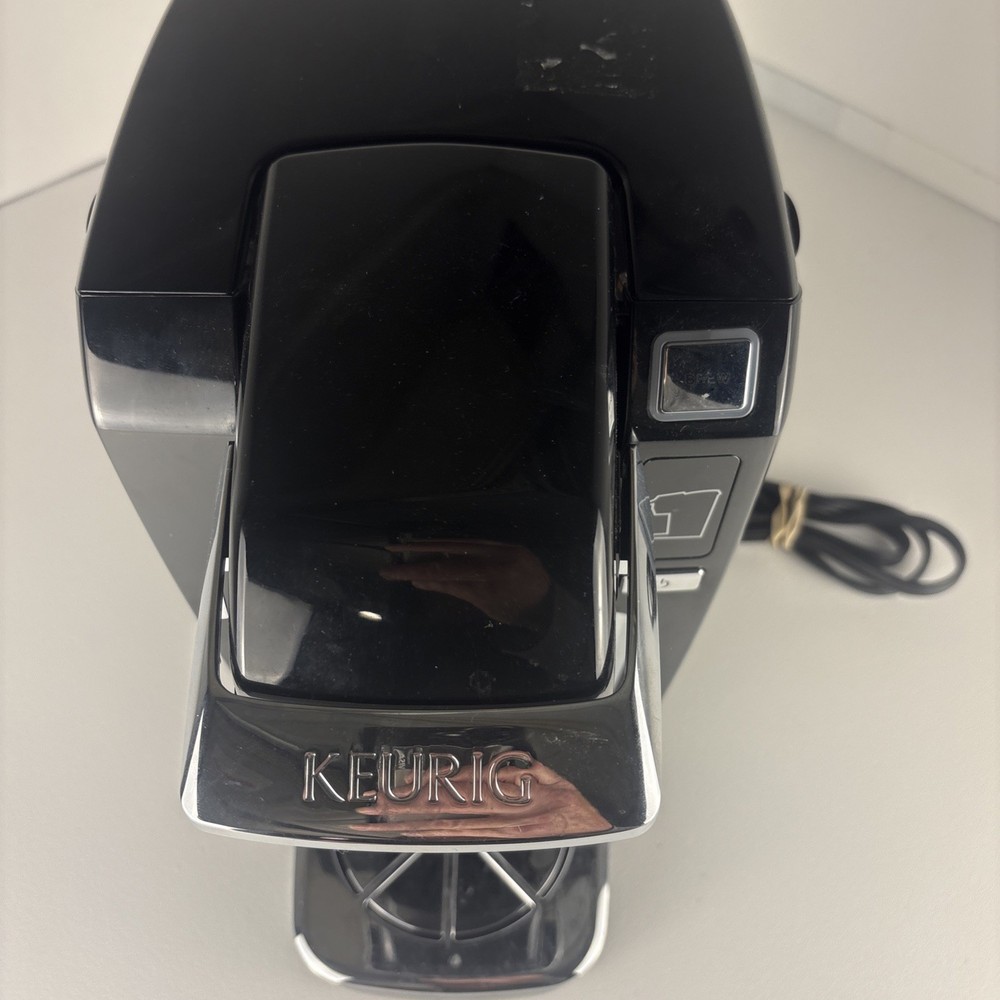 Keurig Coffee Maker Single Serve Model K10